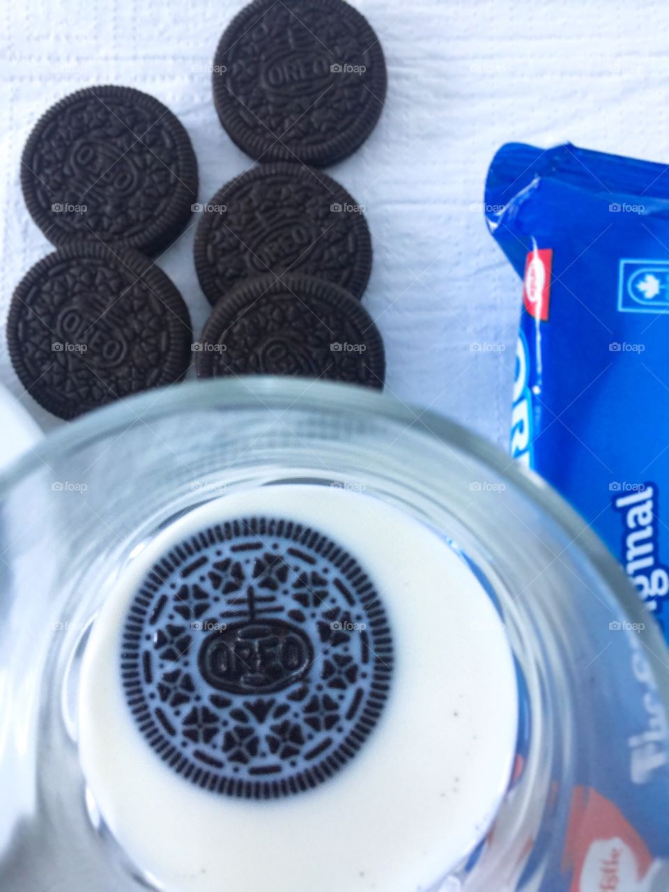 Oreo 