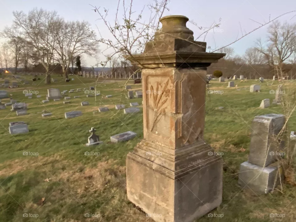 Grave
