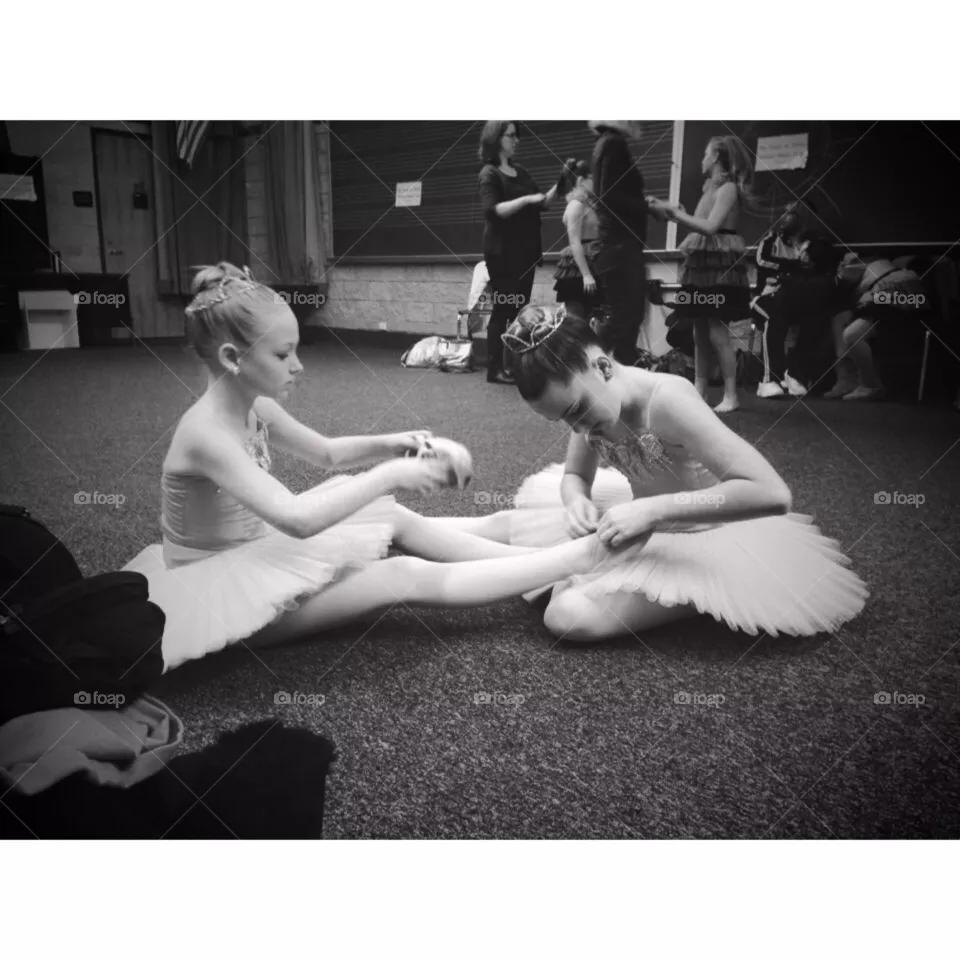 Tiny Dancer