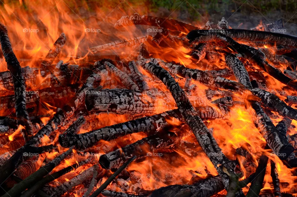 fire