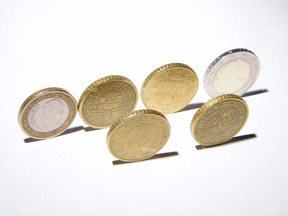 coin money collection