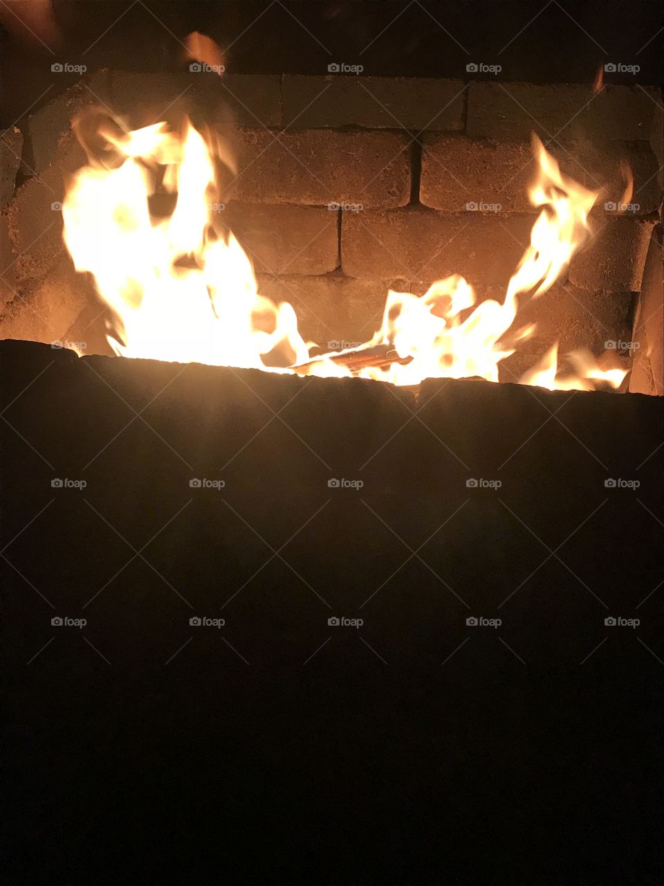 Fire pit