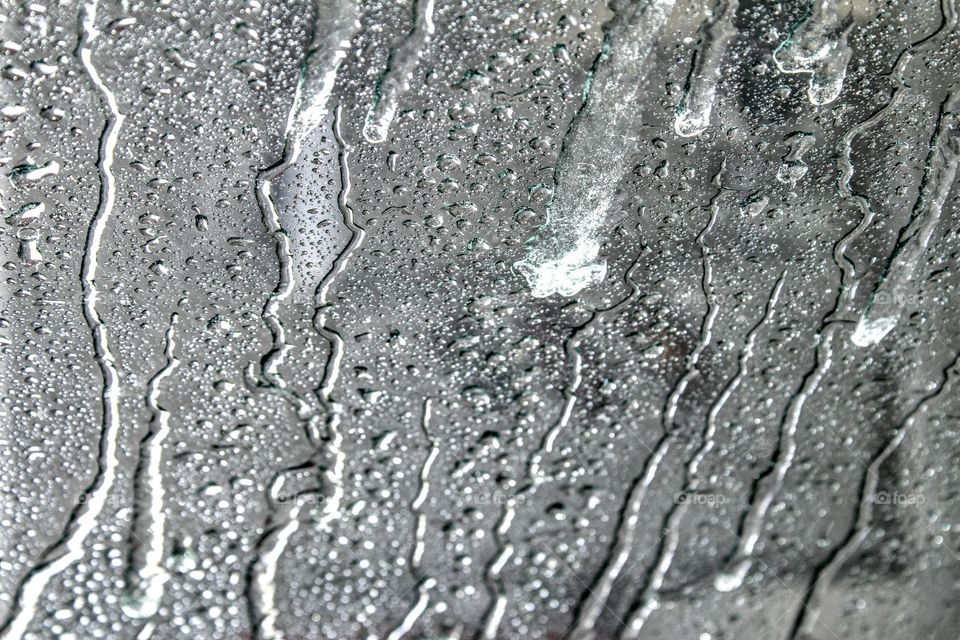 Insight Vision water lines