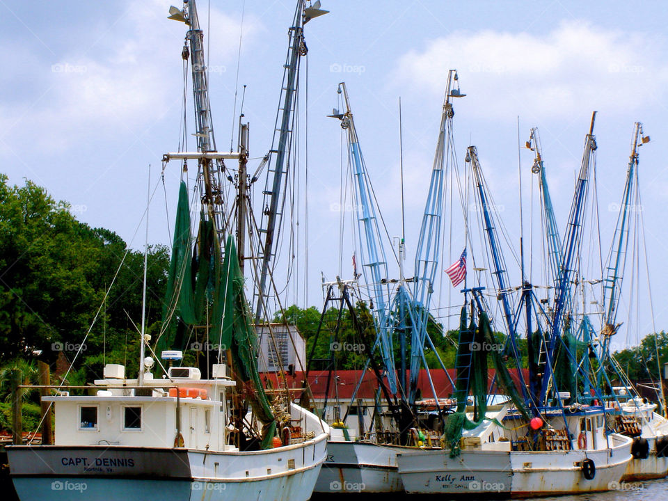 georgetown south carolina boats boat sail by refocusphoto