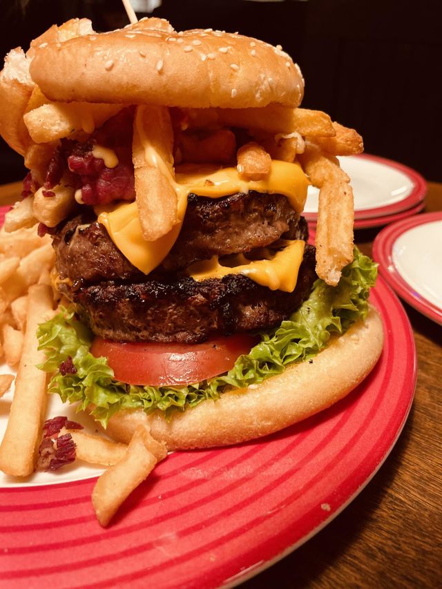 Burger