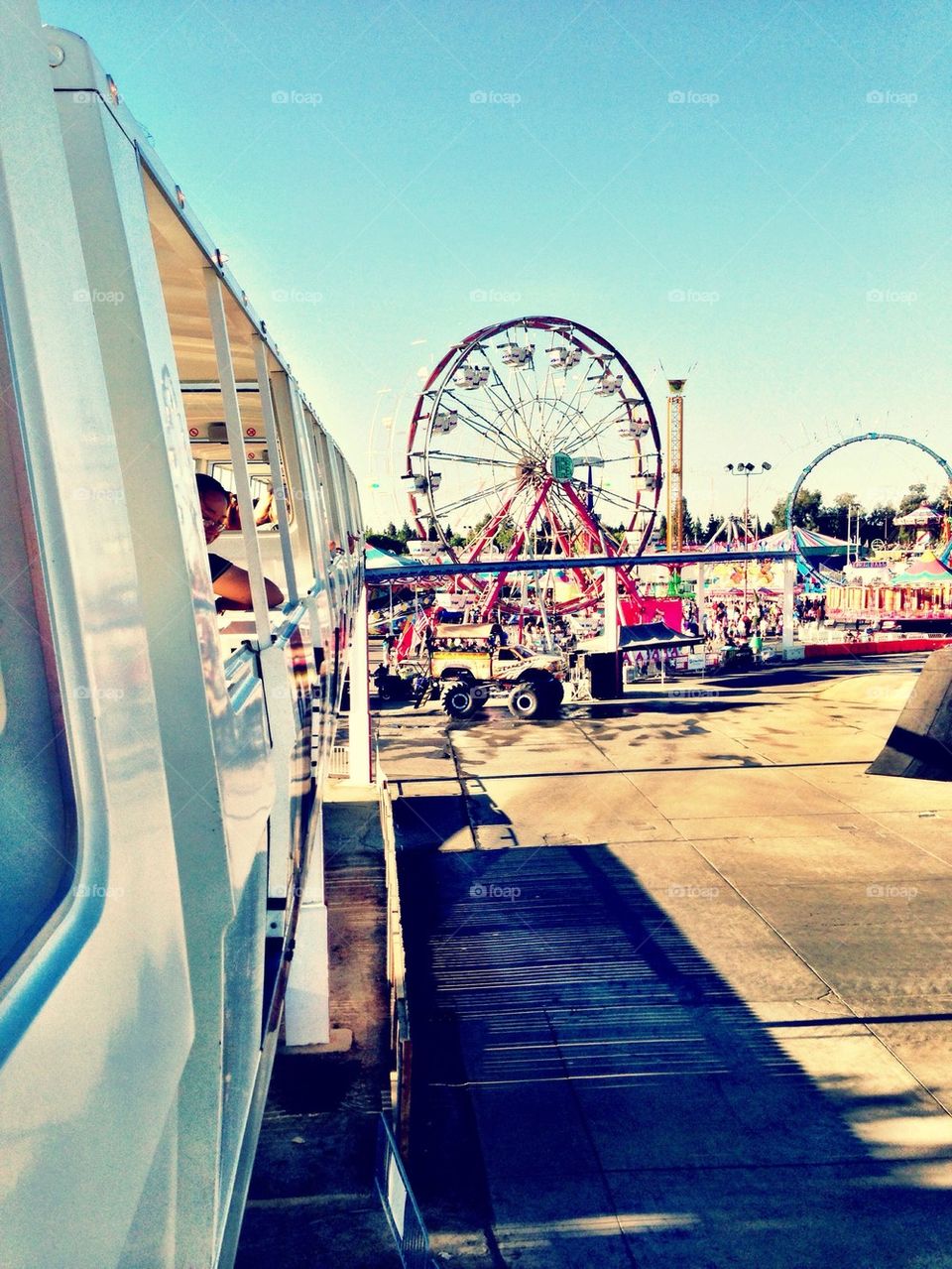 California state fair