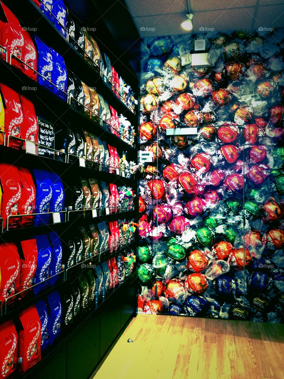 Candy Store 