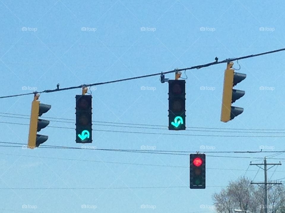 Traffic Lights