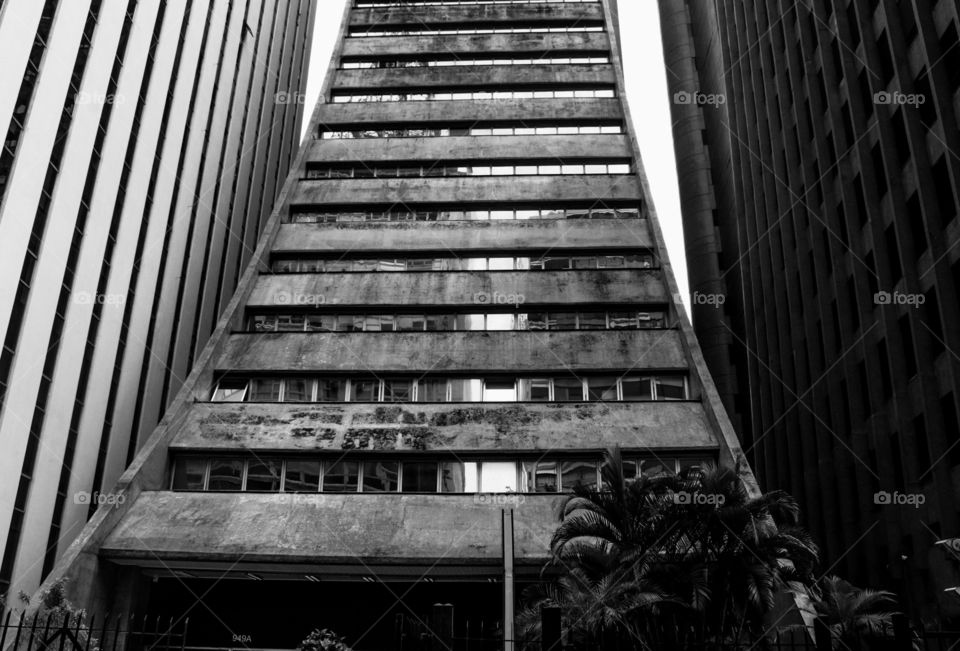 Arquitetura São Paulo