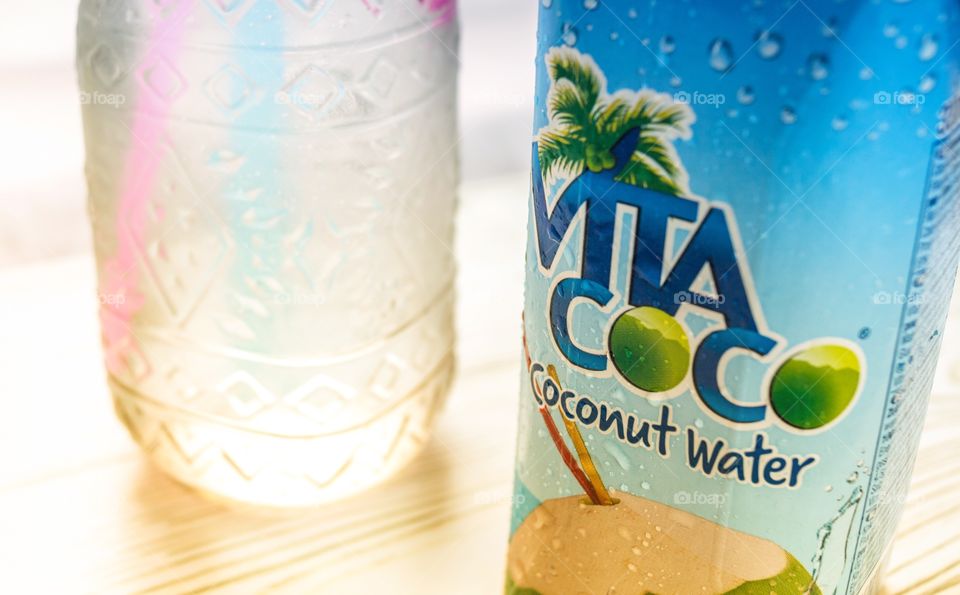 Vita coco 