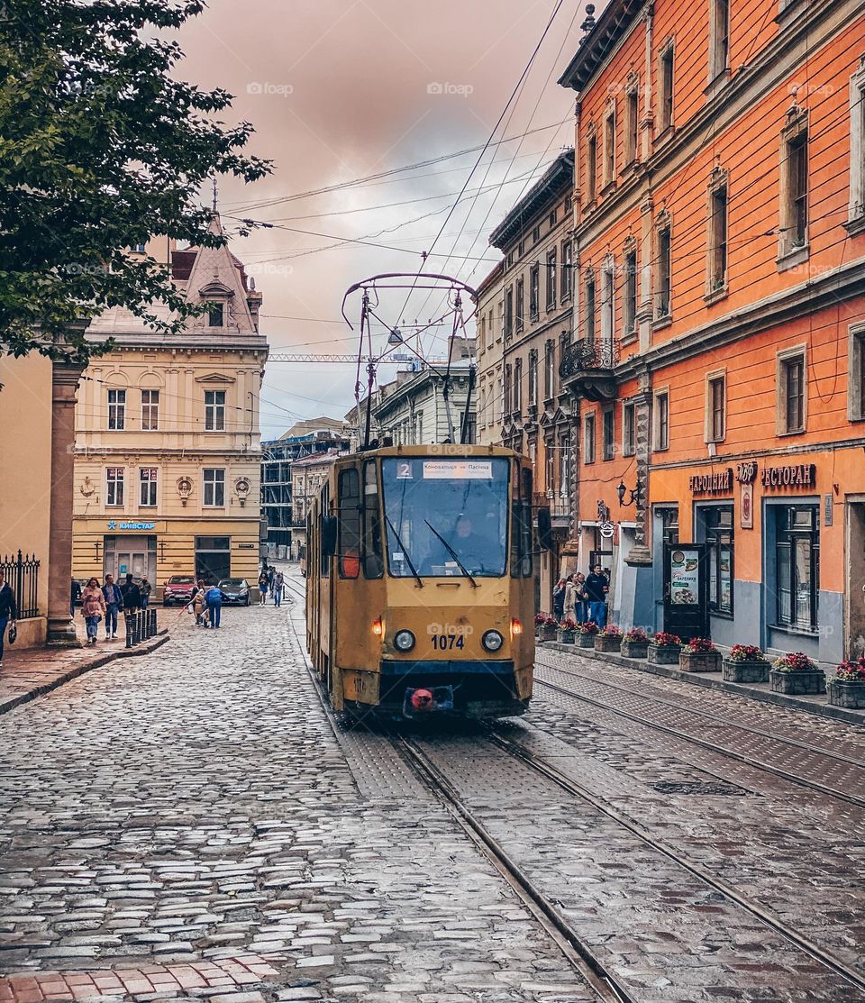 Lviv 🇺🇦