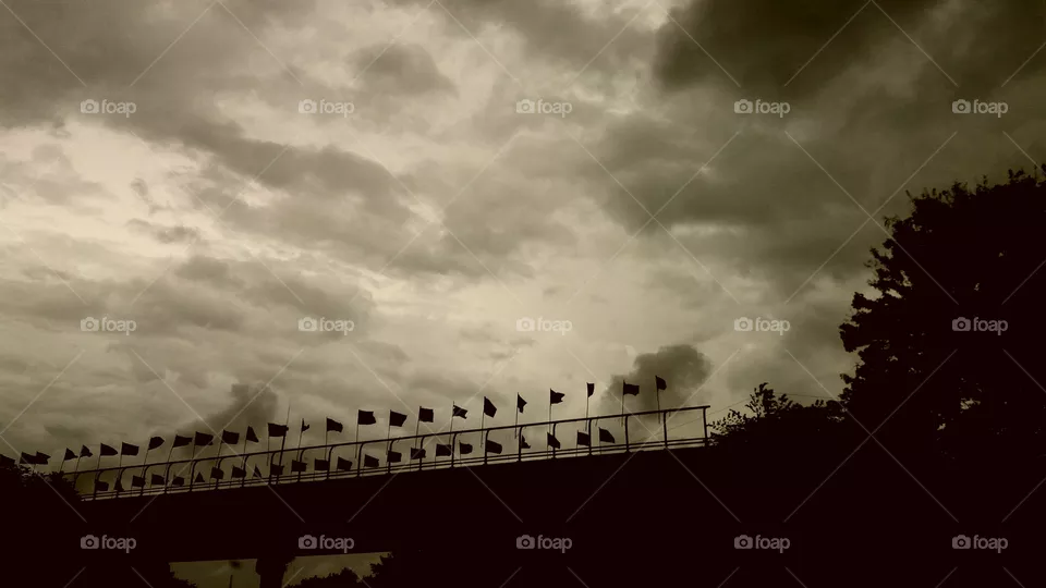 CLOUDY