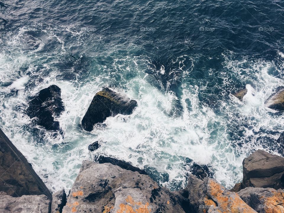 Cliffs of Moher