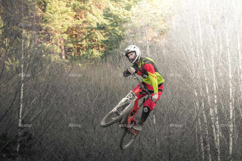 Motion, Adventure, Helmet, Adult, Recreation