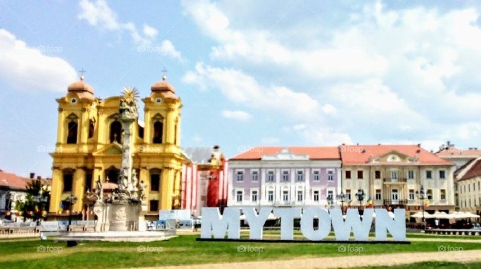 Temisoara