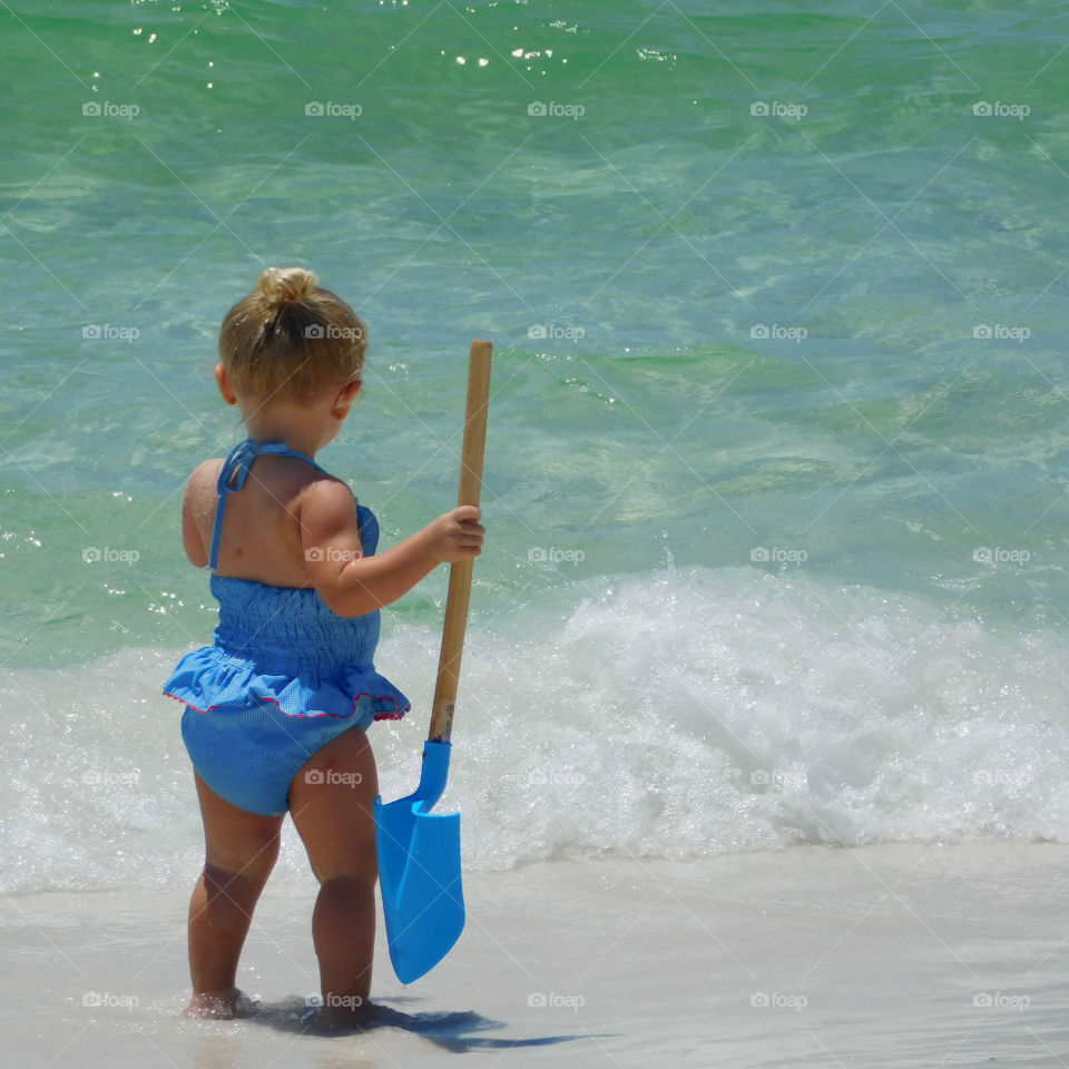 Early Summer Swimming! Beauty and the beach!
Summer fun has begun in the Gulf of Mexico! Feel the sand between your toes! 