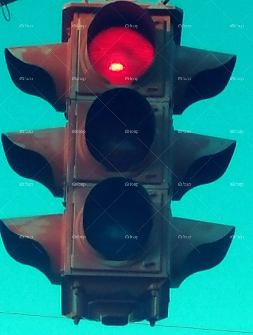 Red Light