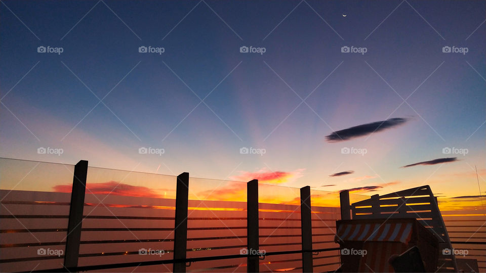 When you love the from the top!