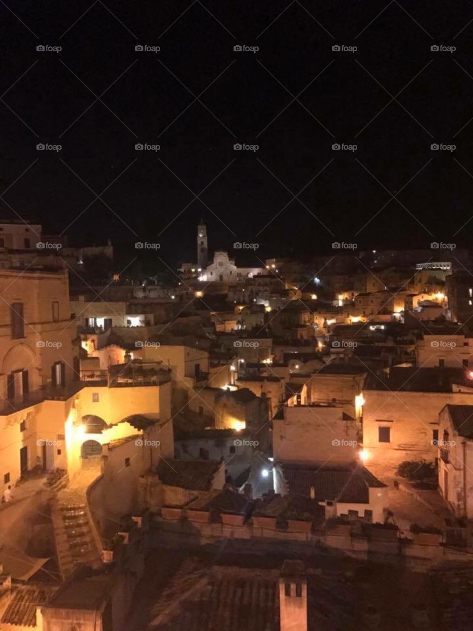Matera