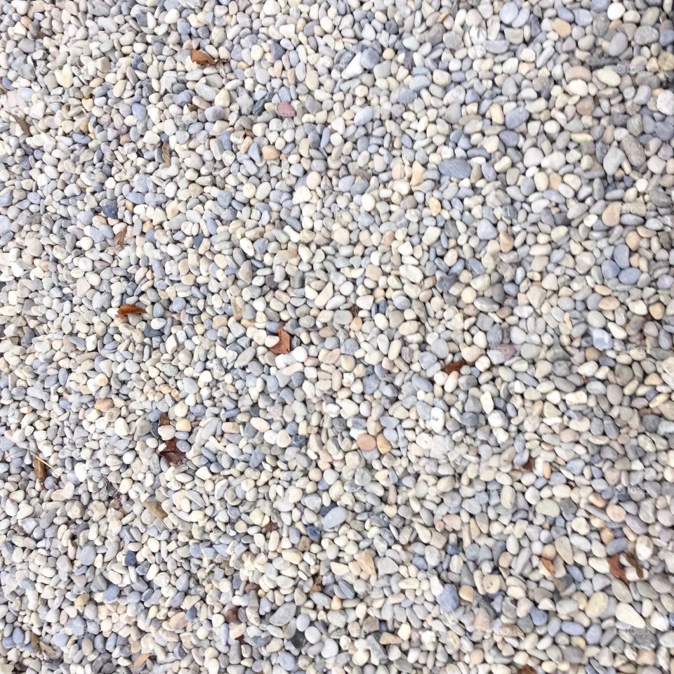 Texture Small Stones 