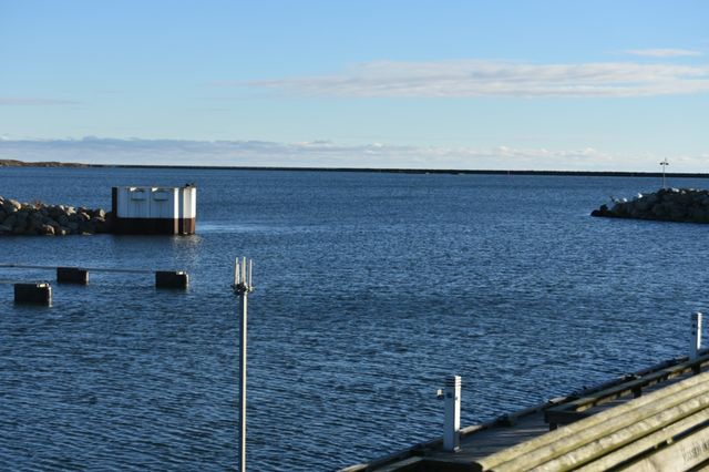 Water, Sea, No Person, Pier, Seashore