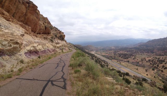 Roadside Attraction