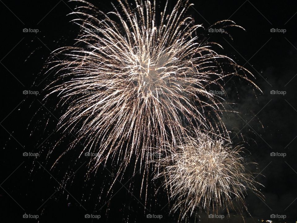 Fireworks, Explosion, Festival, Firework, Flame