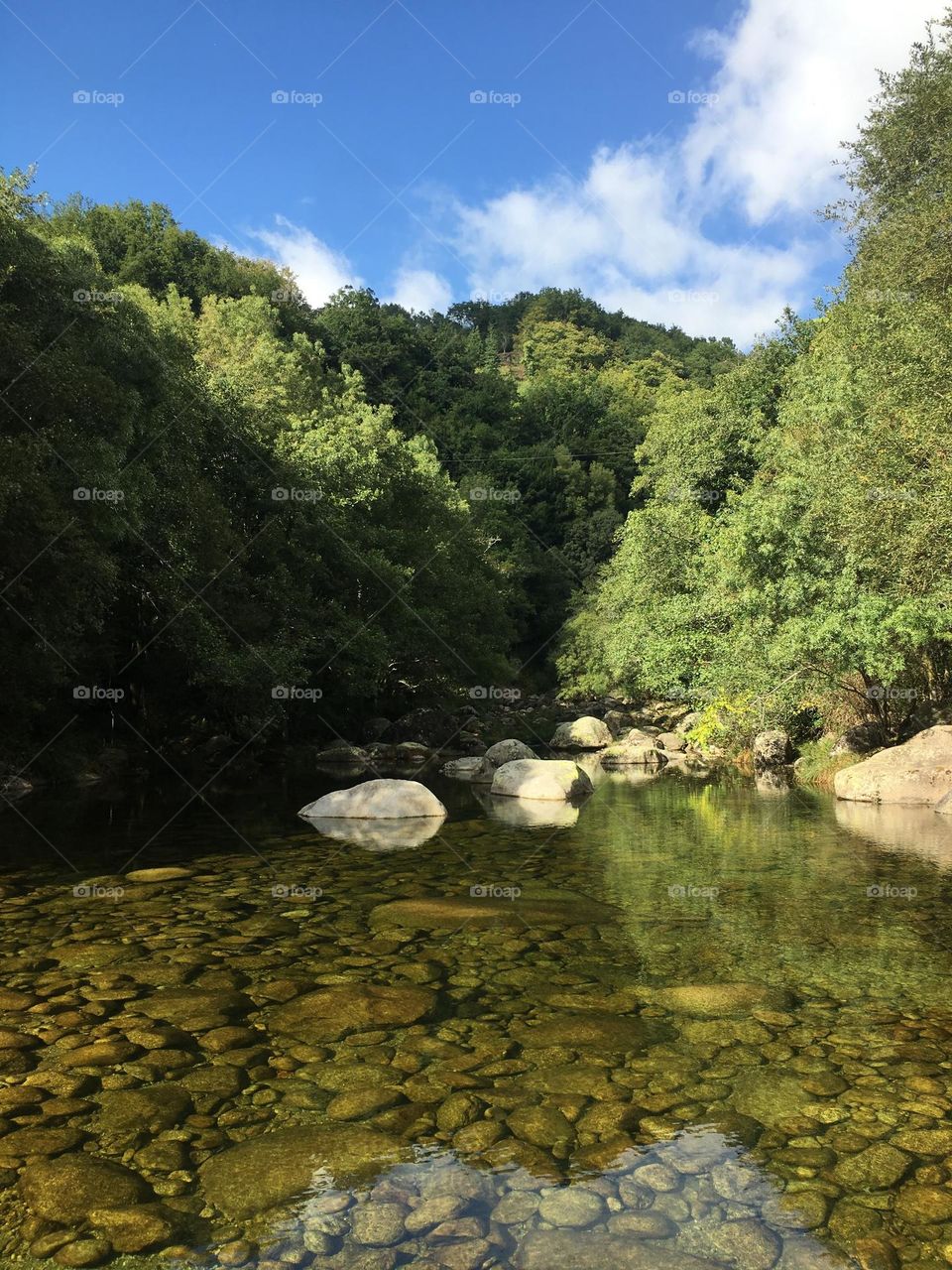 Peneda Geres National Park