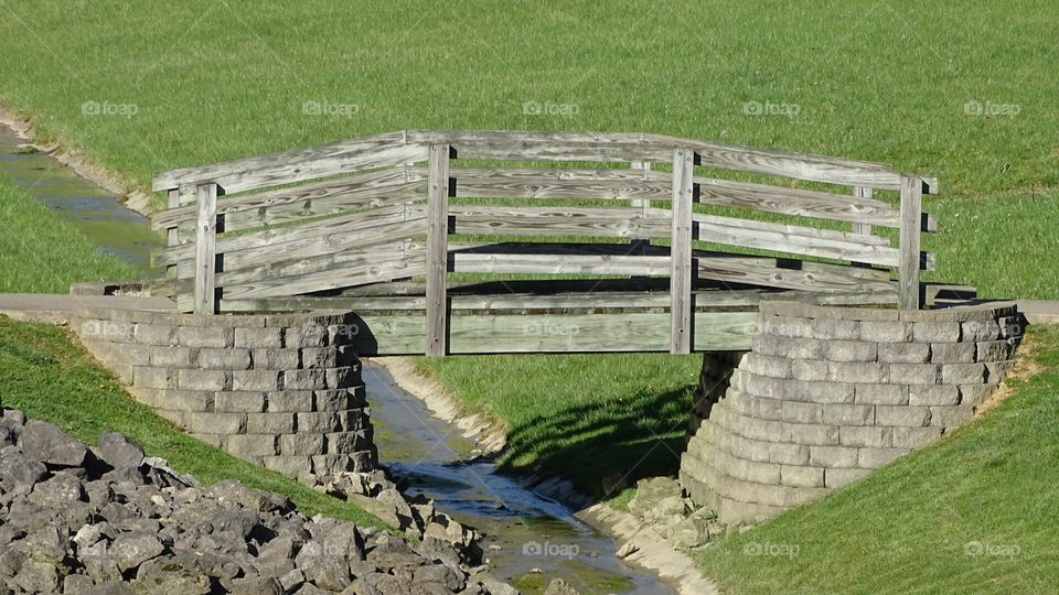 Small Bridge