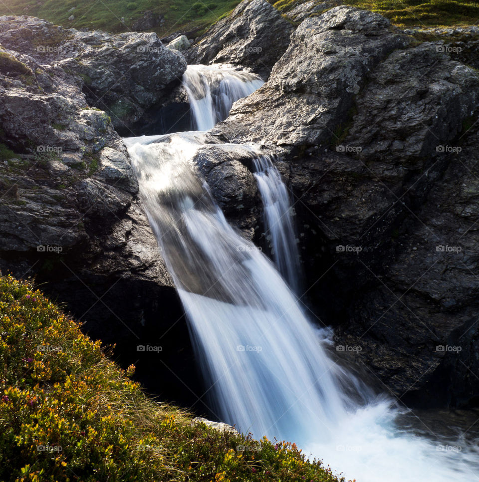 Jotunheimen,Norway