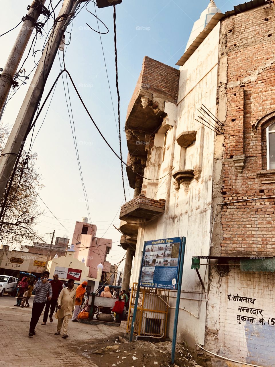 Streets of India 🇮🇳