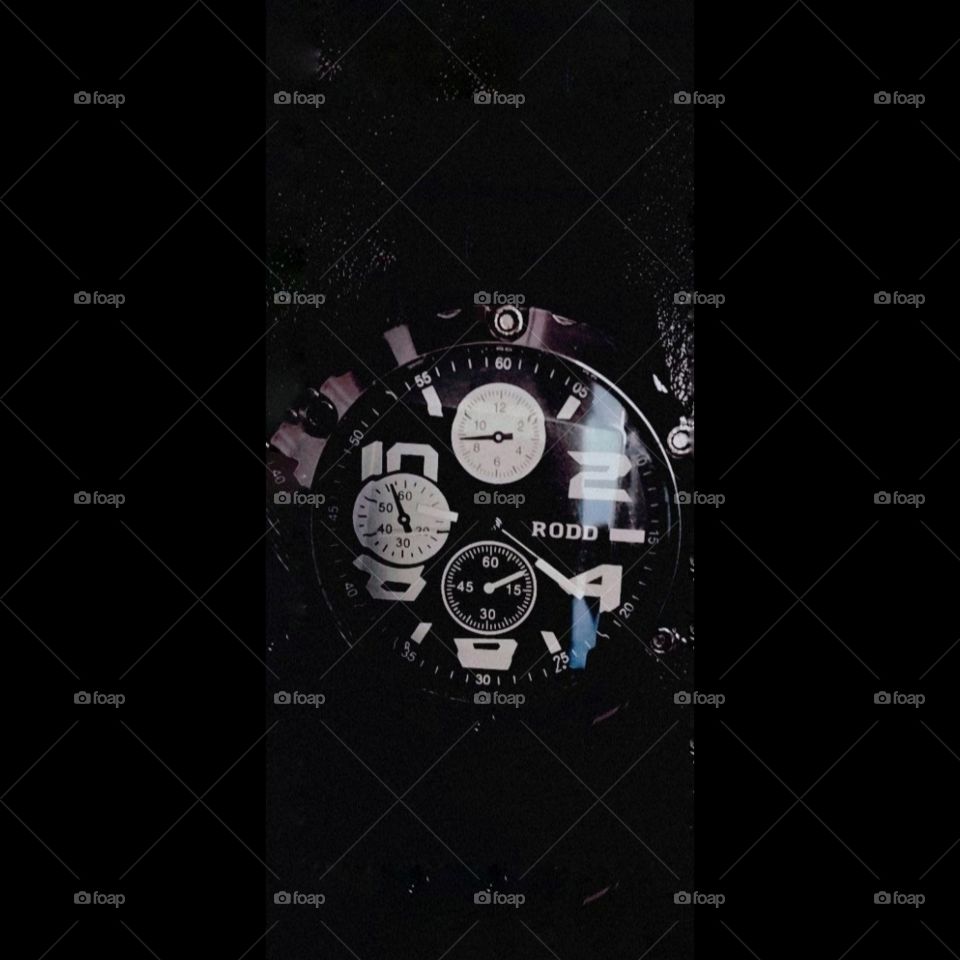 A watch is one of the most important things that you buy , it says a lot about a person...⌚❤️