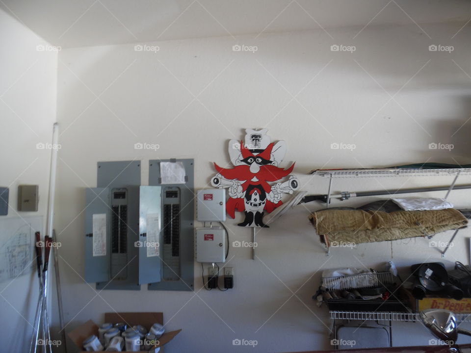 Texas tech red raiders 