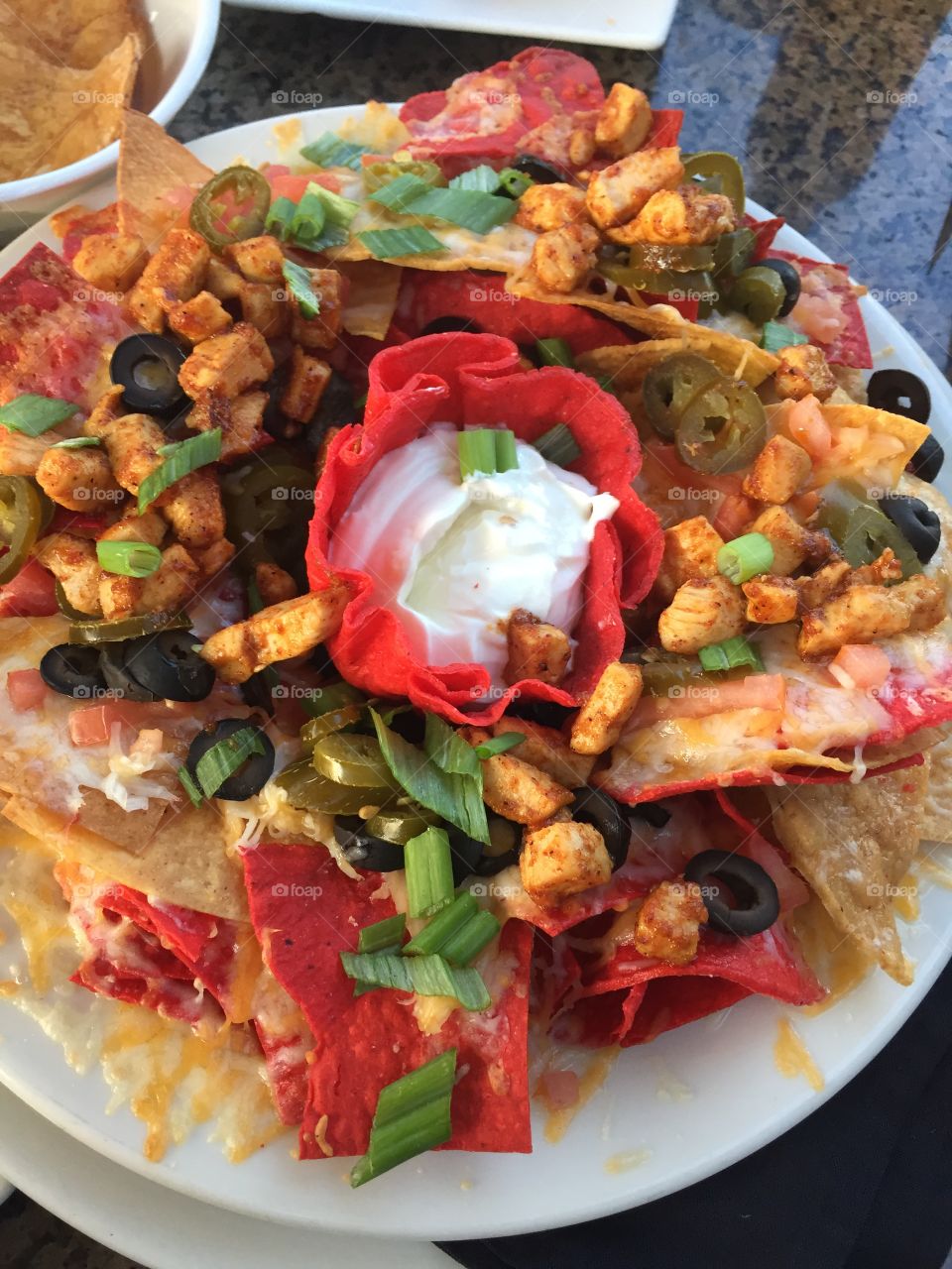 Nachos 