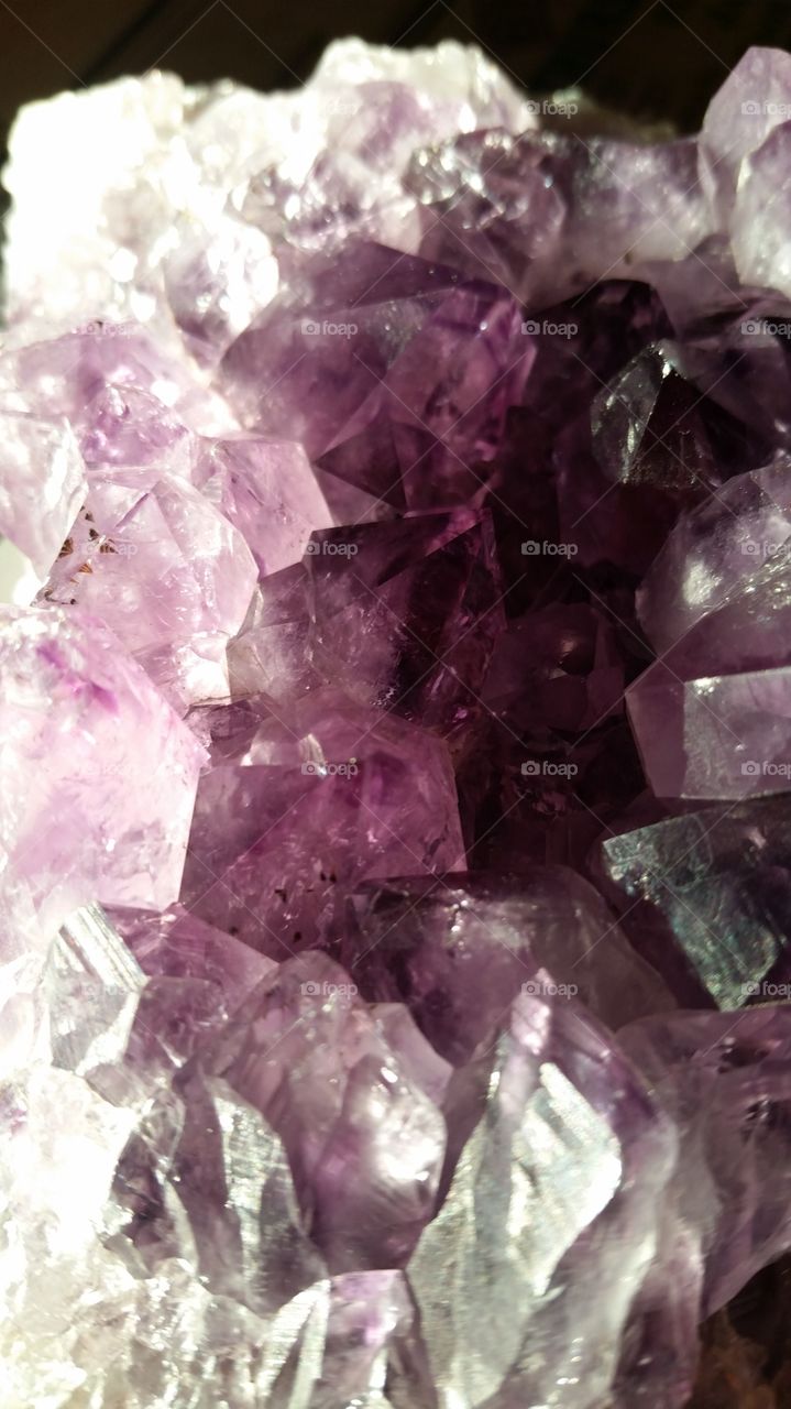 Amethyst