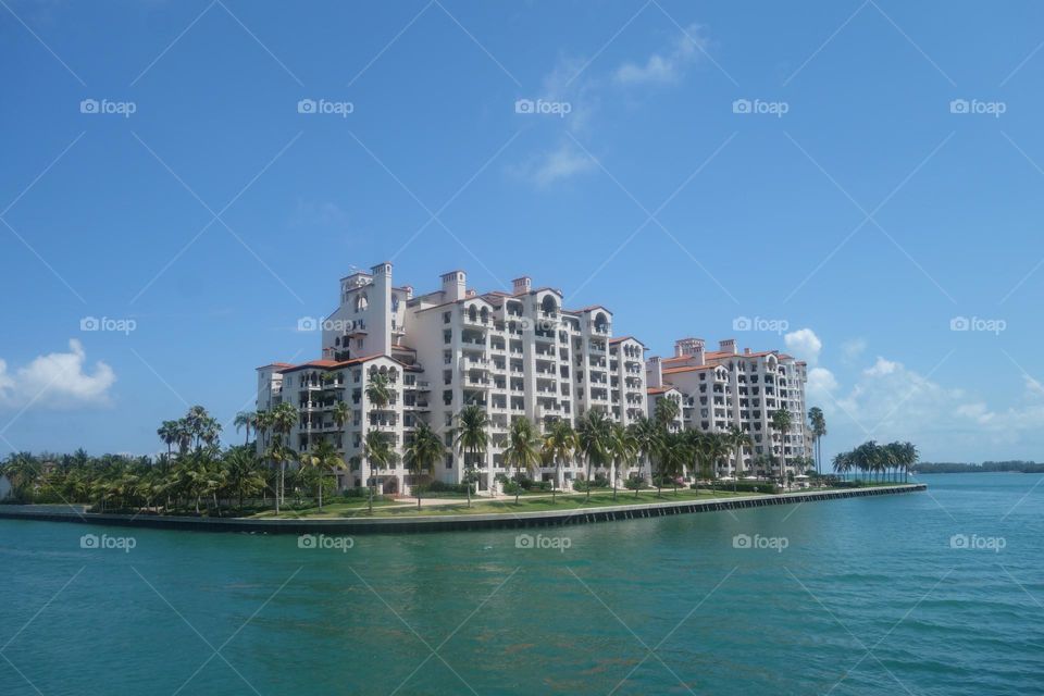 Urban Nature - Miami Beach