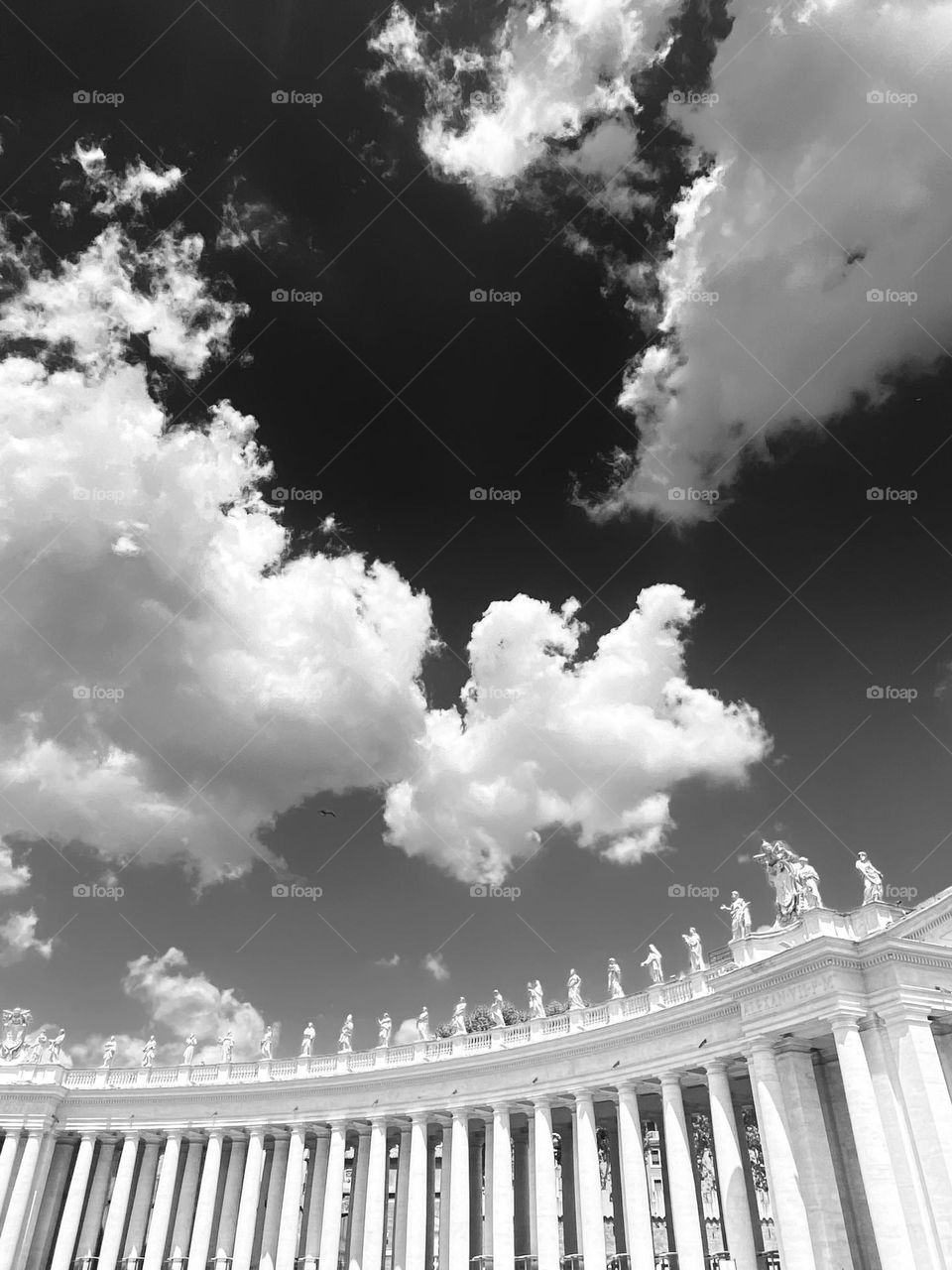 Vatican City