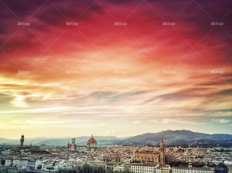 Florence 