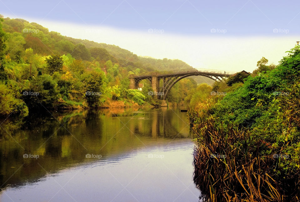 Ironbridge