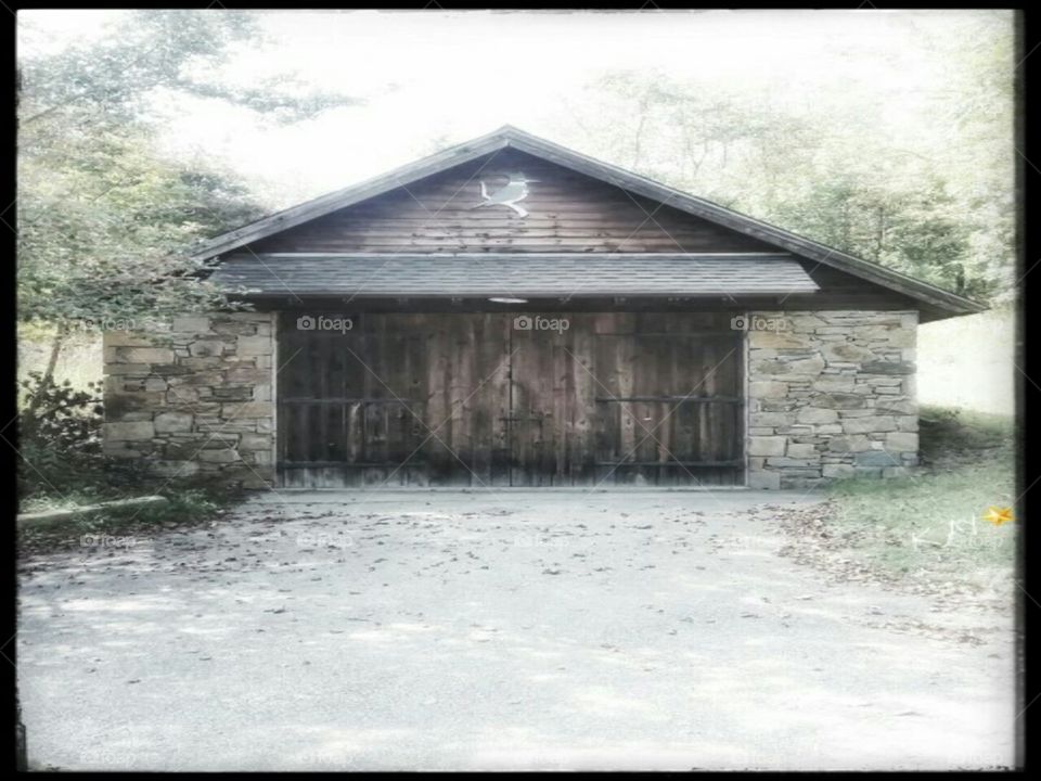 The Barn