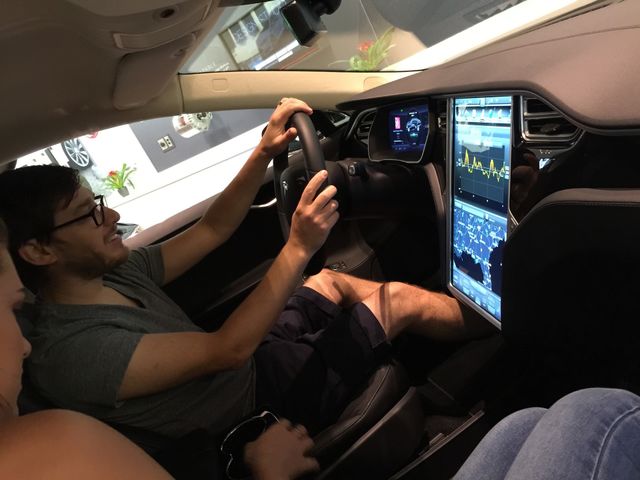 Tesla