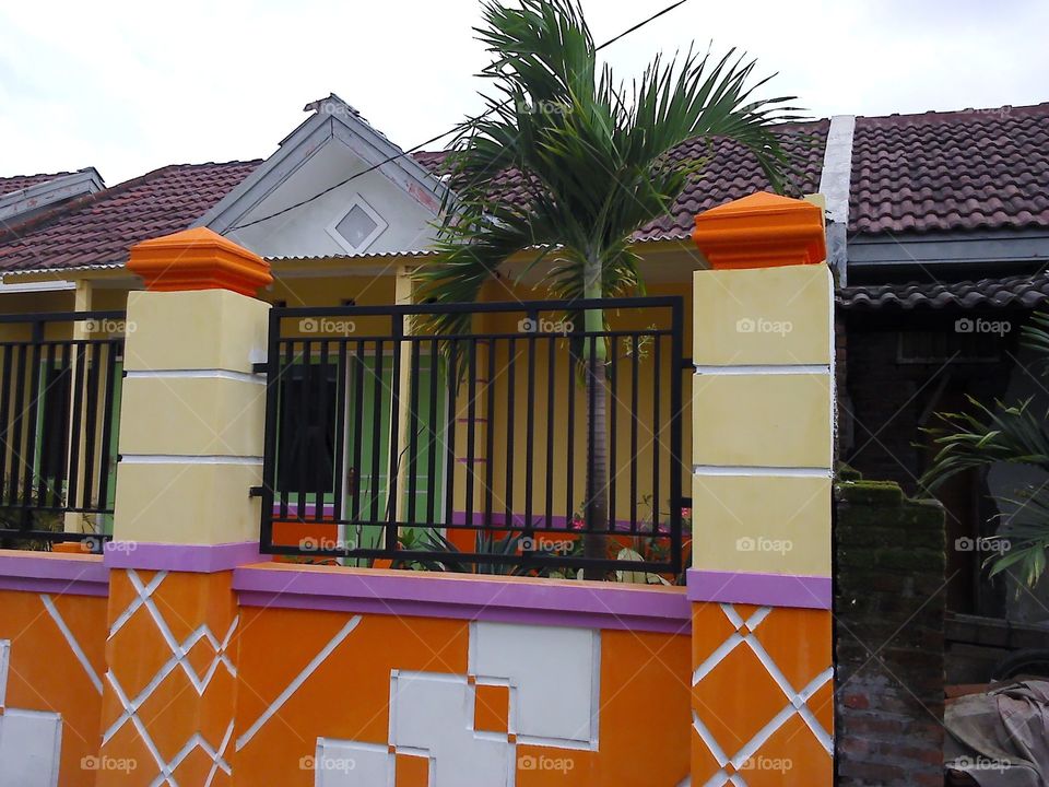 Architecture, House, Building, No Person, Window