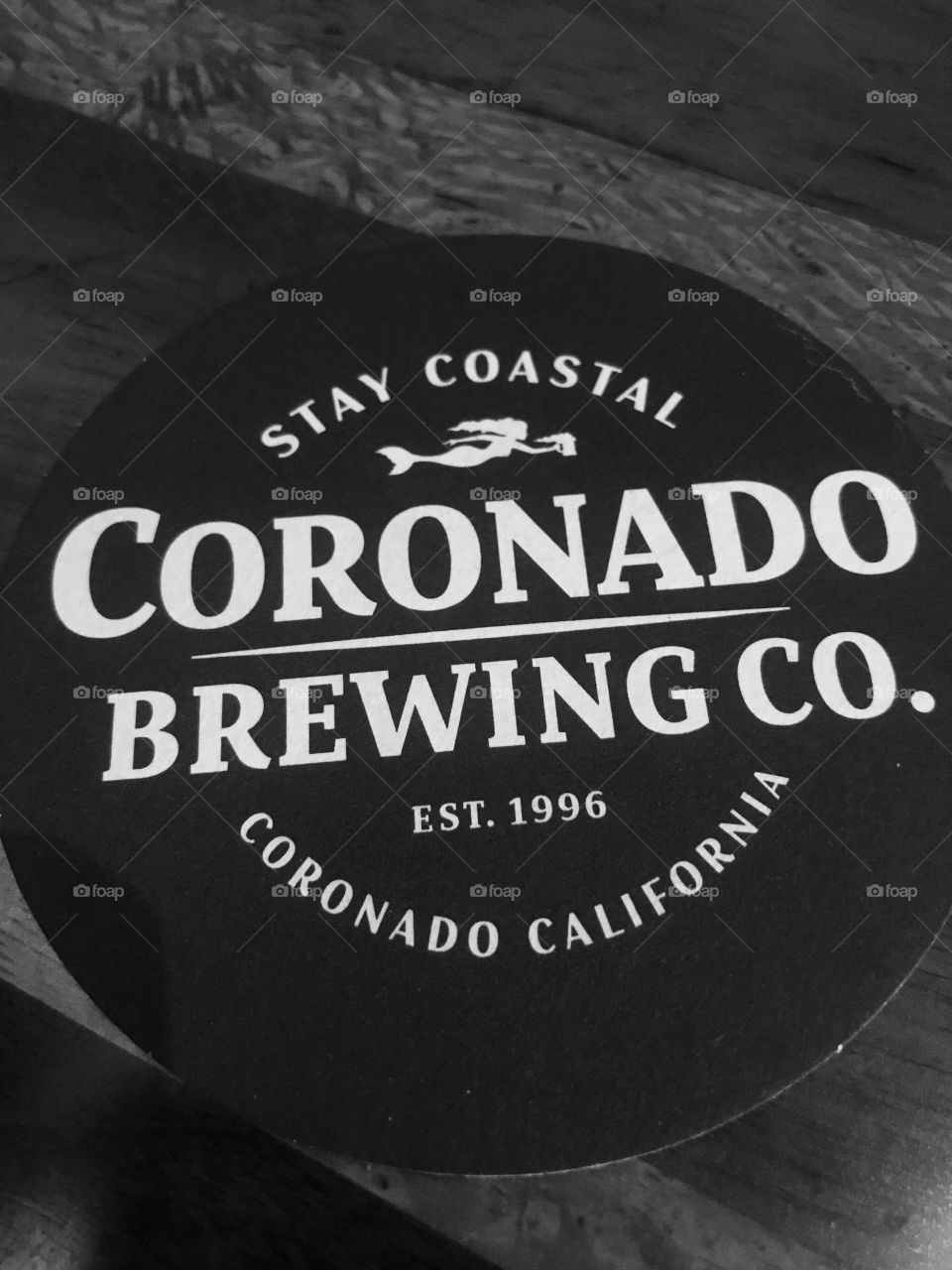The Brew Coronado