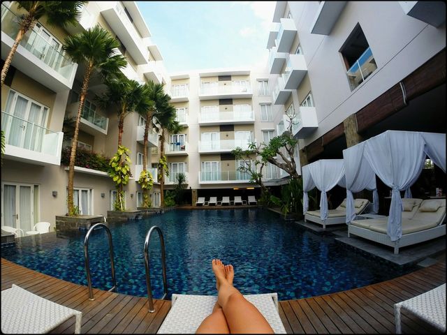 pure holidays
