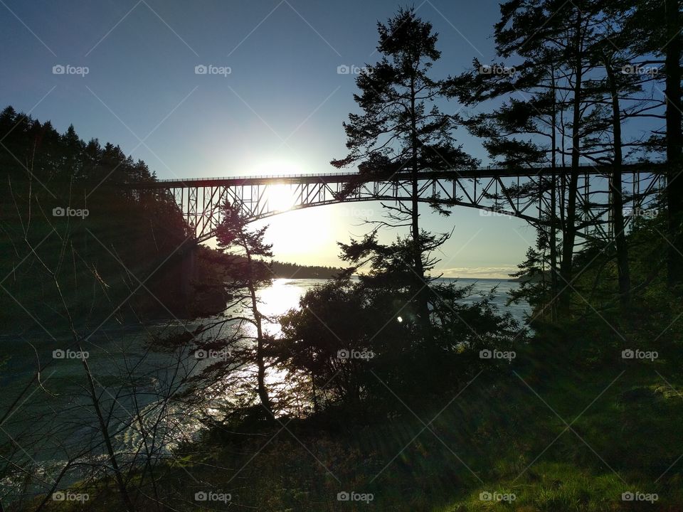 Deception Pass