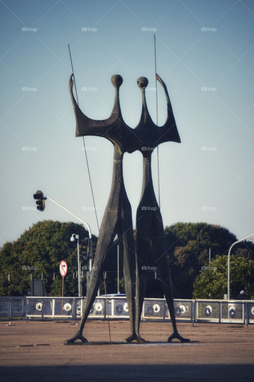 monumento