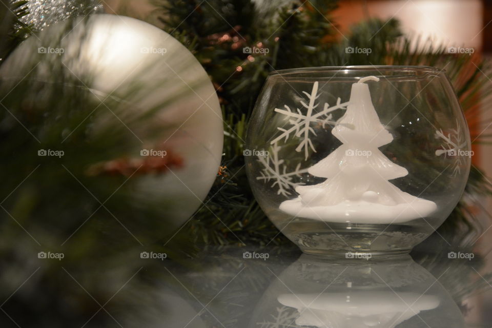 It’s Christmas time 