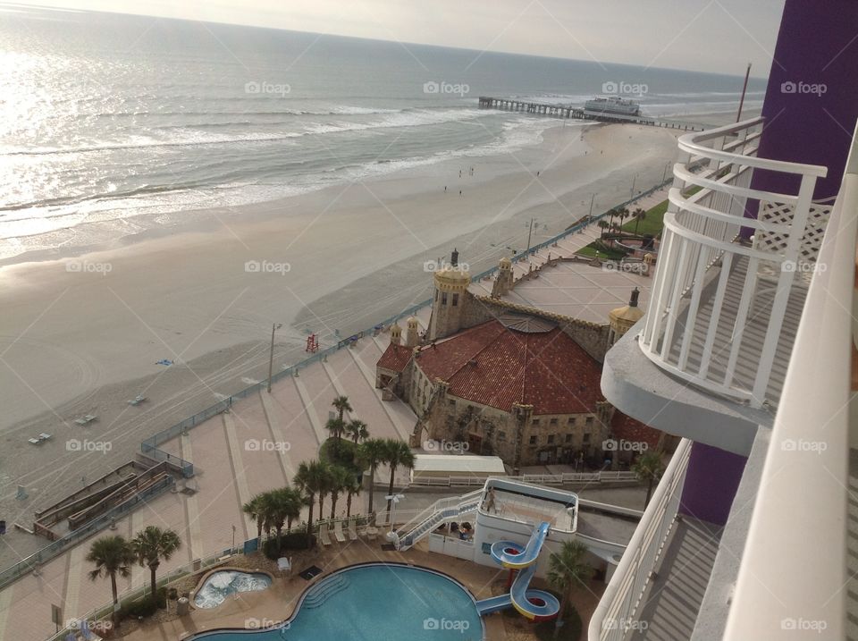 Daytona Beach