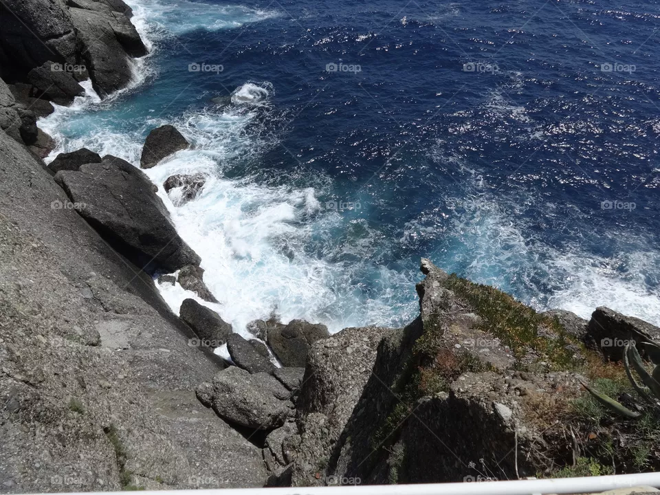 Sea