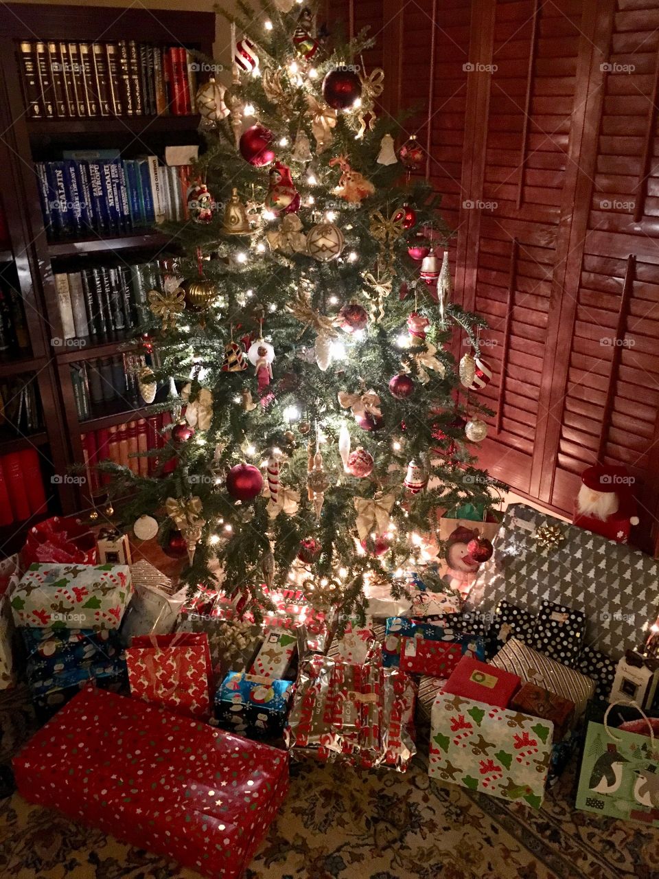 It’s the most wonderful time of the year! 